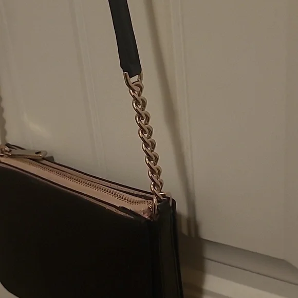 EUC Kate Spade Black Crossbody Bag - Picture 12 of 12